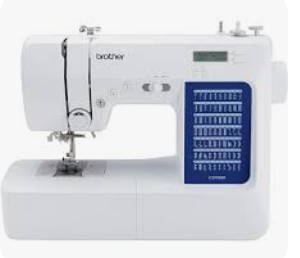 Machines à coudre électroniques pour la maison, neuves, à prix réduit, machines à coudre professionnelles pour vêtements - Product Image 1