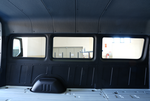 NUEVO Éxito de Ventas VKM PLASTIK Kits de Paneles Interiores de Plástico ABS para Mercedes Sprinter Minibus 2018-2022 Compatibles Alta Calidad 100% - Product Image 6