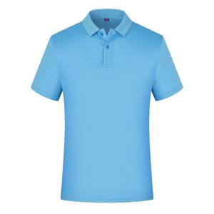 100% Polyester Quick Dry Oem logo Promotional <b>Party</b> Democrat Election Plain Blank Polo <b>Shirt</b> Polo t <b>Shirts</b> - Product Image 3