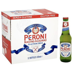 Granel Peroni Cerveza Italiana 24 Pcs Cartón | B2B Mayorista - Product Image 5
