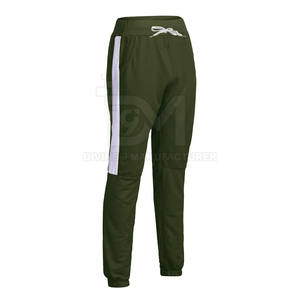 Tallas grandes Bajo MOQ Mejor venta Precio Nueva llegada Material duradero Jogging Suit Diseño de logotipo personalizado Jogging Suit para hombres - Product Image 5