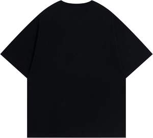 100% algodón y poliéster Casual Loose Fit tela térmica camisas de manga larga con diseño de patrón - Product Image 2