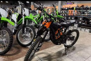 รถมอเตอร์ไซค์วิบาก Beta Xtrainer 300 สำหรับฝึกขับขี่แบบออฟโรด ขนาด 200-400 ซีซี พร้อมจัดส่ง - Product Image 6