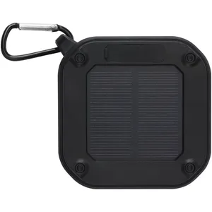 Altavoz Bluetooth con Energía Solar, Kit de Viaje Sostenible, Gadgets - Product Image 6