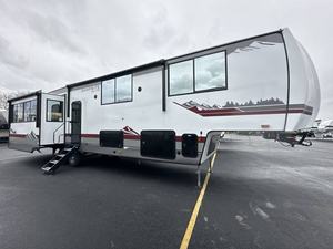 Nouveau camping-car Forest River Elite 32BA-M 2026 - Product Image 3