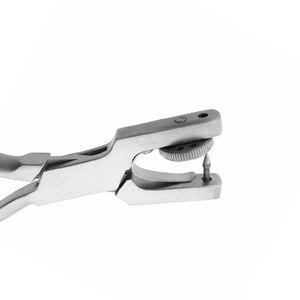 NOUVEAU Poinçon de digue en caoutchouc Ainsworth Pince à pince Instruments dentaires INSTRUMENTS DE SUPER QUALITÉ - Product Image 6