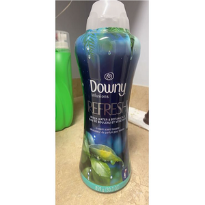 Downy Infusions Refresh <b>scent</b> beads Premium Quality Long Lasting Freshness Laundry <b>Scent</b> Booster Fast Delivery Wholesale - Product Image 4