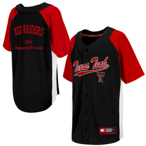 Camisetas de Béisbol de Diseño Personalizado al por Mayor, Nueva Llegada 2025, Alta Calidad, 100% Poliéster, Unisex, Tallas para Adultos, Transpirables, de Secado Rápido - Product Image 6