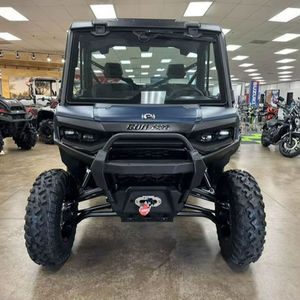 ข้อเสนอสุดพิเศษ รถใหม่ 2026 Defender XT CAB HD11 - Product Image 6