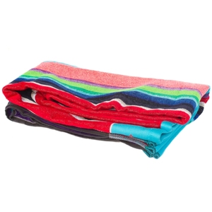 Mini serviette de plage, fournisseur indien, 100% OEM, nouvelle collection de serviettes de plage pour la promotion de la marque. - Product Image 6