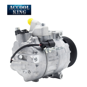 Compresor de Aire Acondicionado 447190-7233 8pk 12v para Land Rover Range Rover Sport 2005-2013 - Product Image 3