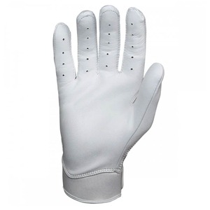 ถุงมือเบสบอลแบบสวมแขนสั้นถุงมือตีแบบสั่งทำ - Product Image 4