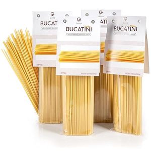 Pasta de espagueti instantánea de alta calidad y saborosa, larga duración, alta en fibra, pasta instantánea mixta para adultos y niños, en venta. - Product Image 3