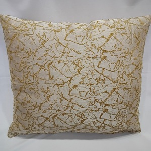 Jacquard Square Cushion Cover Luxury Quilted Embroidery Throw <b>Pillow</b> Case for Hotel and Living Room Deco - Product Image 6