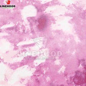 Ensemble de yoga sans couture de haute qualité pour femmes dernière conception vêtements de fitness avec motif solide - Product Image 6