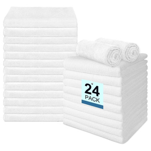 Fitness Gym Serviette Absorbant La Sueur À Séchage Rapide Microfibre Léger Sport Exercice Formation Durable Portable Serviette D'entraînement - Product Image 4