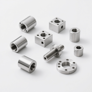 Parti di tornitura Cnc personalizzate per tornitura in alluminio lavorazione inox parti di tornitura di precisione CNC servizio di lavorazione CNC - Product Image 2