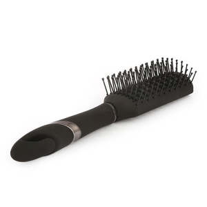 Cepillo para el cabello Eminent - Negro - Product Image 3