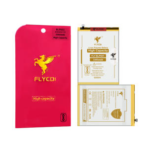 Flycdi 3390mAh <span class=keywords><strong>แบ</strong></span><span class=keywords><strong>ต</strong></span>เตอรี่โทรศัพท์มือถือ BLP601 0รอบสำหรับ A59 OPPO A53<span class=keywords><strong>แบ</strong></span><span class=keywords><strong>ต</strong></span>เตอรี่โทรศัพท์ <span class=keywords><strong>F1S</strong></span> - Product Image 2