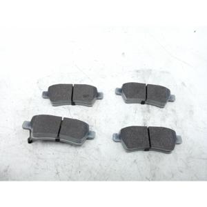 ผ้าเบรกนิสสัน นาวาร่า ซีรีส์ (05>15) 51-01-130 เบนซิน - Product Image 2