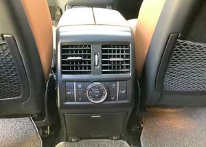 2018 MER-CEDEZ BENZ GL - Product Image 6