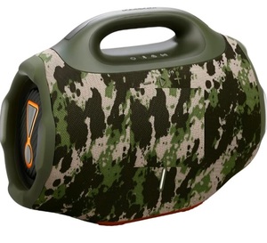 Altavoces portátiles impermeables JBL Boomboxes 4 de Assurance New - Product Image 1