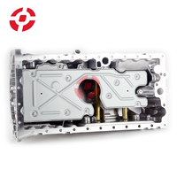 Bac à huile moteur de haute qualité avec capteur de niveau d'huile OE 31316362 pour Volvo S60 V60 XC60 XC70 2.5L Pièces automobiles