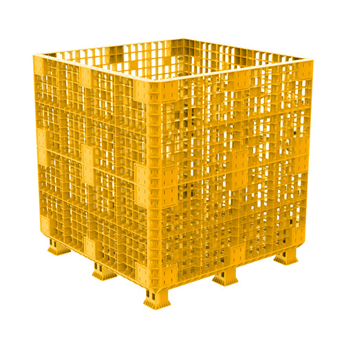 Jaune