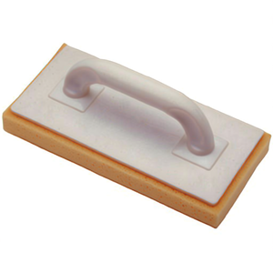 <b>Plastic</b> Tile Washing Board with Hydro Sponge - Product Image 3