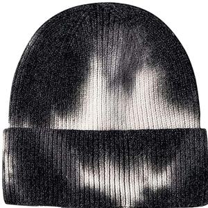 หมวกบีนนี่ปักโลโก้แบบกำหนดเอง ผู้ผลิตหมวกบีนนี่อะคริลิก 100% แบบกำหนดเอง หมวกพิมพ์ลาย jacquard แบบนูน ปี 2026 - Product Image 2