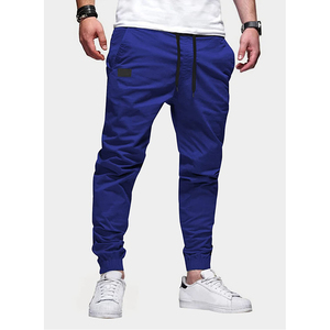 Vente en gros de nouveaux pantalons de jogging pour hommes, vêtements de rue, pantalons de jogging pour hommes - Product Image 2