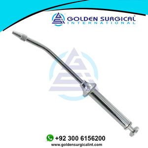 Pistola portadora de amalgama Dental, instrumentos de relleno de resina de ortodoncia Dental, conjunto Dental compuesto de ortodoncista, instrumentos quirúrgicos - Product Image 6