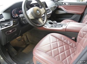 B-MW d'occasion X5 <span class=keywords><strong>2022</strong></span> x drive 40Li M version sport Voitures d'occasion pas cher B-MW X5 - Product Image 6
