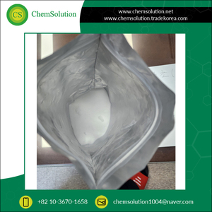 Sulfate de sodium de qualité industrielle le plus vendu 99% pureté CAS 7757 origine coréenne alcaline - Product Image 3