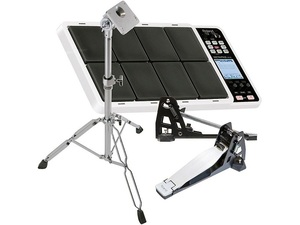 Nouvel Octapad Roland SPD-30 de qualité supérieure, pad de percussion numérique - Product Image 2
