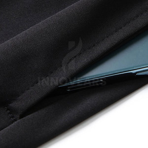 ยูนิฟอร์มฟุตบอลดีไซน์ใหม่บริการฝึกอบรม OEM - Product Image 6