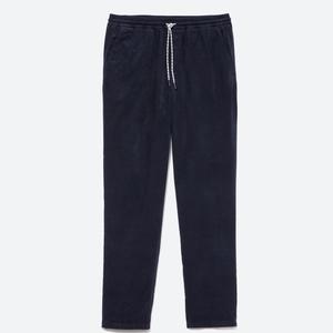 สตรีทแวร์คุณภาพสูงผู้ชายจ๊อกกิ้งกางเกงผ้าฝ้าย100% ผ้าลูกฟูกบุรุษผู้ผลิตจากบังคลาเทศ - Product Image 6