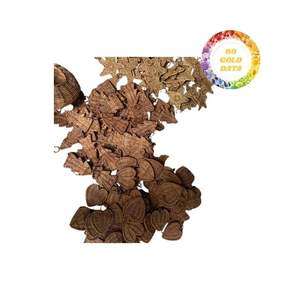 เครื่องประดับต้นคริสต์มาสหวายธรรมชาติไม่เหมือนใครทำมือในเวียดนามสำหรับตกแต่งวันหยุด - Product Image 3