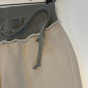 Chándal de mujer de alta calidad para la colección deportiva de otoño e invierno y chándal cómodo para mujer - Product Image 4