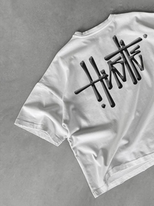 <b>Oversized</b> Retro 100% Cotton Men's <b>T</b>-<b>Shirts</b> High Quality Printed Custom Logo Loose Fit Street Style Custom Designs High GSM <b>Shirt</b> - Product Image 4