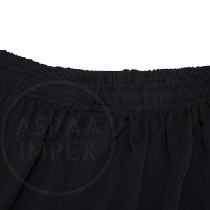 ชุดฟุตบอลเยาวชนเครื่องแบบฟุตบอลสีทึบระบายอากาศได้ดีดีไซน์ใหม่ล่าสุดออกแบบโลโก้ได้ตามต้องการ - Product Image 5