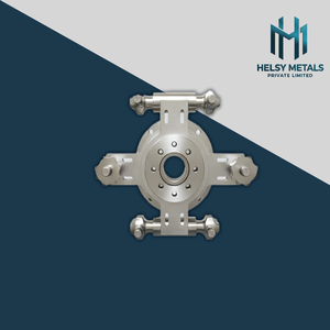 Válvula de Mariposa Compacta de Acero Inoxidable con Actuador Neumático, Control de Flujo de Respuesta Rápida para Procesamiento Industrial - Product Image 5