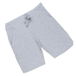 Vêtements de sport décontractés pour hommes ensemble de shorts et shorts pour hommes à quantité minimale de commande bas ensemble de shorts d'été de couleur unie à usage décontracté personnalisé et personnalisé bon marché vente en gros - Product Image 3