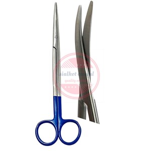 Tijeras Premium Metzenbaum Tijeras de disección de hoja curva - Product Image 5