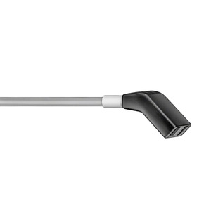 Pince bipolaire droite, 145 mm (5 34), largeur 0,30mm - Product Image 5