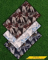 Tissu en coton imprimé décoloré personnalisé directement d'Inde pour chemises de filles et de garçons, vente en gros de vêtements tissés personnalisés directement d'Inde