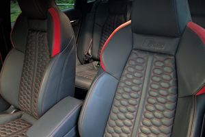 AUDI RS3 2024 IMPECABLE, LISTO PARA ENVIAR - Product Image 5