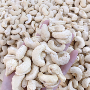 Anacardos crudos de proveedor de confianza de Vietnam, anacardos tipo Ww 320 exportados a Asia, UE, ORIENTE MEDIO - Product Image 1