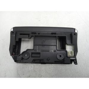 Cornice Display Multifunzione PEUGEOT 2008 1a Serie (13>) 9672846077 - Product Image 5