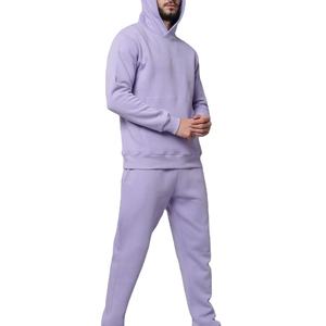 Conjunto Deportivo de Dos Piezas para Hombre de Primera Calidad, Material de Secado Rápido, Chándal de Forro Polar para Hombre, Venta al por Mayor en Nurak 2026 - Product Image 3